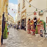 Holiday home Dimora Nel Centro Storico Di