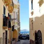 Dimora Nel Centro Storico Di Holiday home Gallipoli