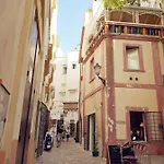 Holiday home Dimora Nel Centro Storico Di *