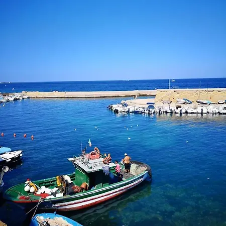 Dimora Nel Centro Storico Di