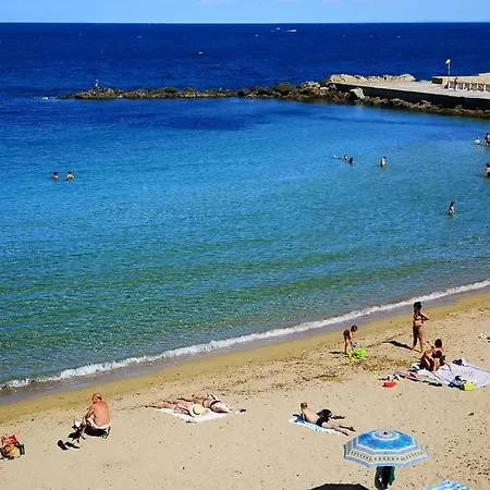 Dimora Nel Centro Storico Di בית נופש *