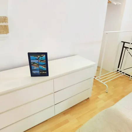 Dimora Nel Centro Storico Di *