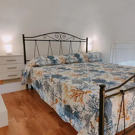 Dimora Nel Centro Storico Di