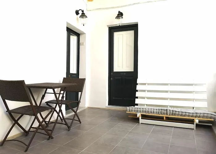 Dimora Nel Centro Storico Di * Gallipoli