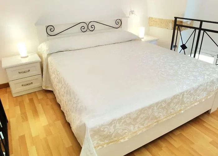 Holiday home Dimora Nel Centro Storico Di Gallipoli