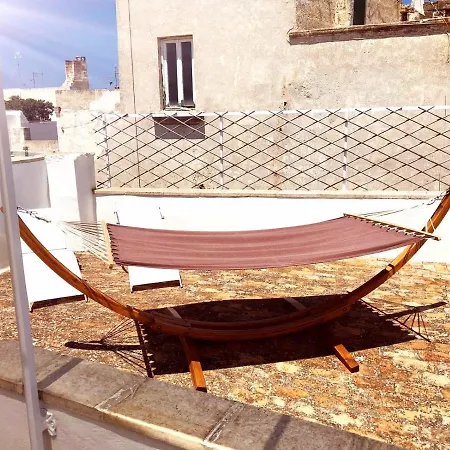 Dimora Nel Centro Storico Di Holiday home Gallipoli