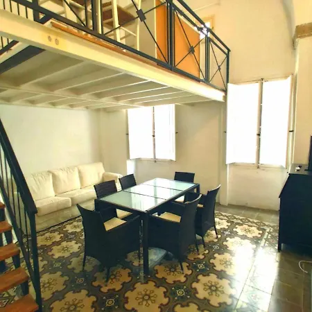 Dimora Nel Centro Storico Di * Gallipoli