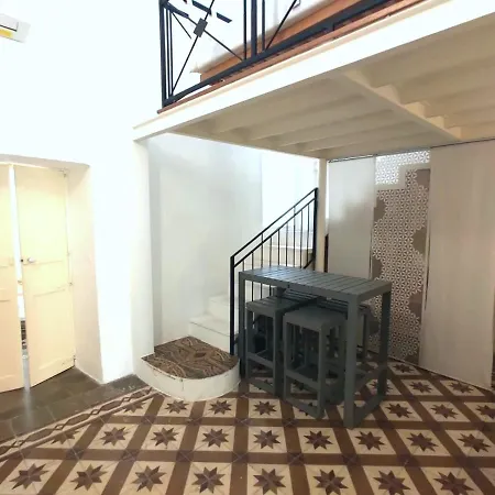 Dimora Nel Centro Storico Di Semesterbostad