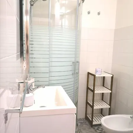 Dimora Nel Centro Storico Di Holiday home *