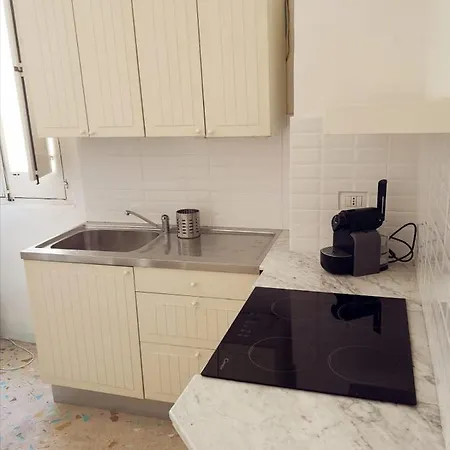 Dimora Nel Centro Storico Di * Gallipolli