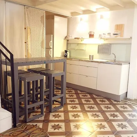 Ferienhaus Dimora Nel Centro Storico Di *