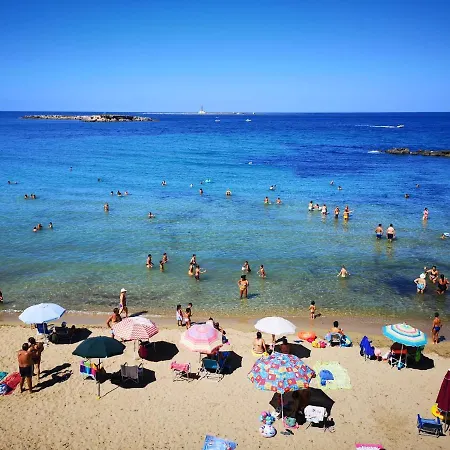 Dimora Nel Centro Storico Di Holiday home Gallipoli