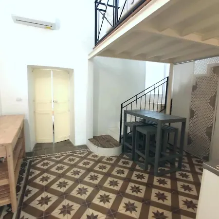 Dimora Nel Centro Storico Di Gallipoli