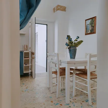 Dimora Nel Centro Storico Di Holiday home