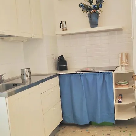 Holiday home Dimora Nel Centro Storico Di *