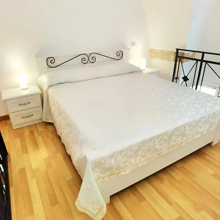 Ferienhaus Dimora Nel Centro Storico Di Gallipoli