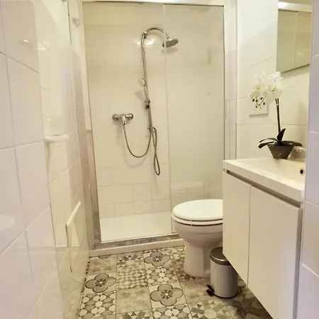 Dimora Nel Centro Storico Di Gallipolli