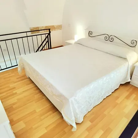 Ferienhaus Dimora Nel Centro Storico Di *