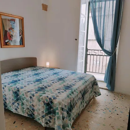 Dimora Nel Centro Storico Di * Gallipoli