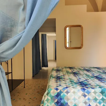 Dimora Nel Centro Storico Di