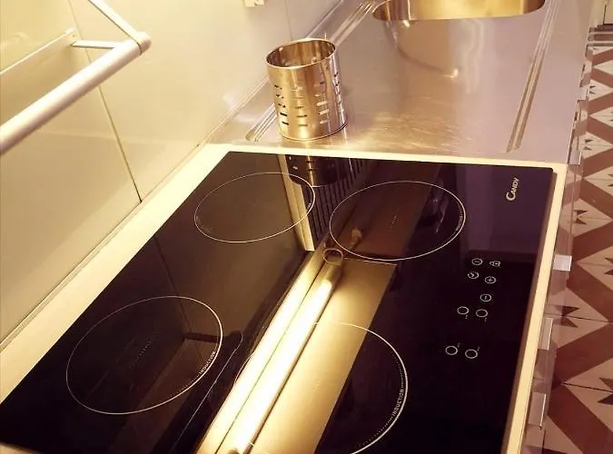 Dimora Nel Centro Storico Di Будинок відпочинку Галліполі