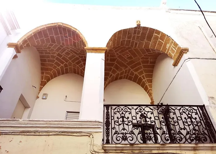 Dimora Nel Centro Storico Di *