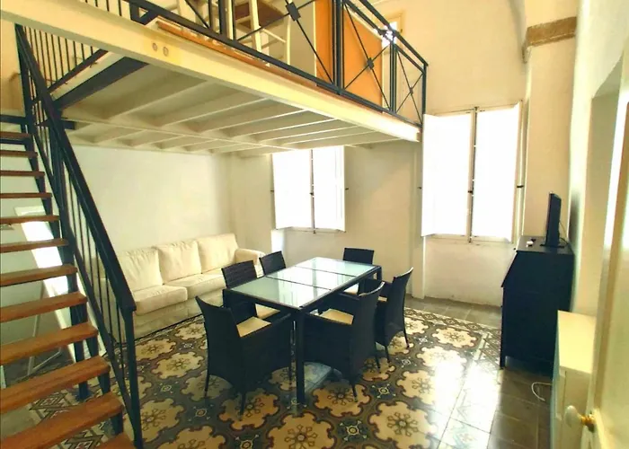 Dimora Nel Centro Storico Di * Gallipoli