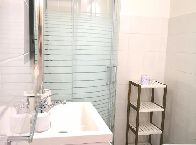 Dimora Nel Centro Storico Di בית נופש *