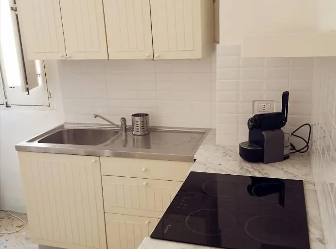 Dimora Nel Centro Storico Di * Gallipoli