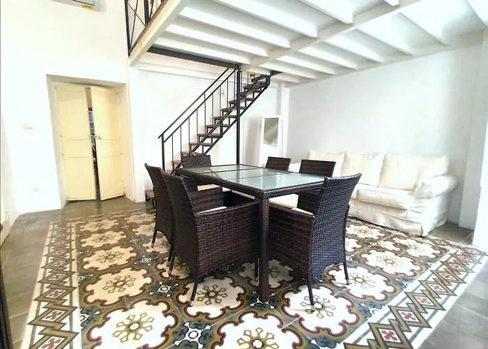 Dimora Nel Centro Storico Di * Gallipoli