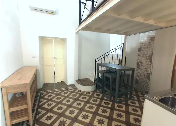 Dimora Nel Centro Storico Di Галліполі