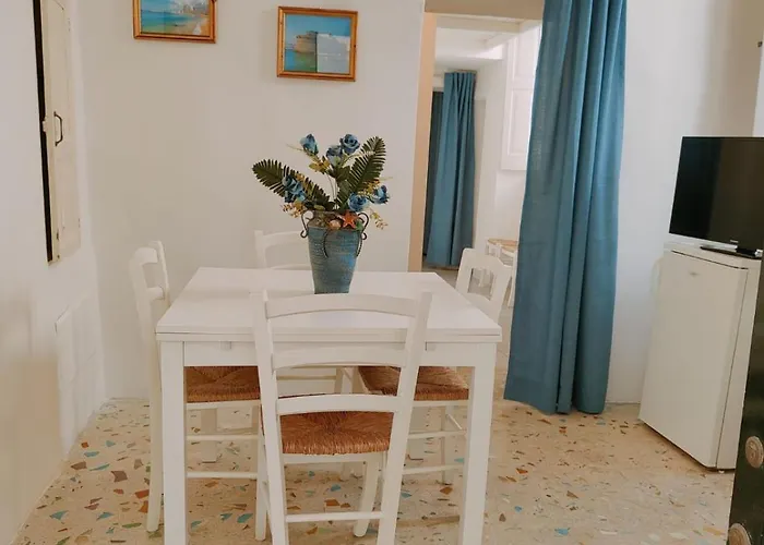 Dimora Nel Centro Storico Di *