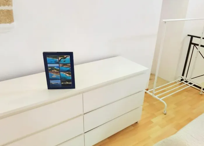 Dimora Nel Centro Storico Di *