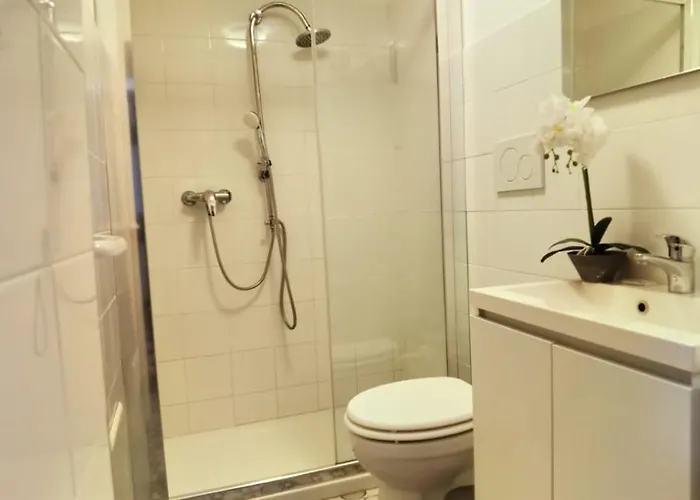 Dimora Nel Centro Storico Di