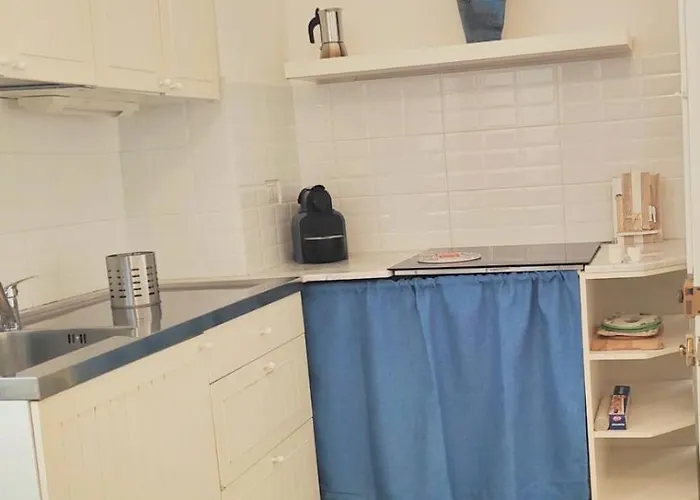 בית נופש Dimora Nel Centro Storico Di *