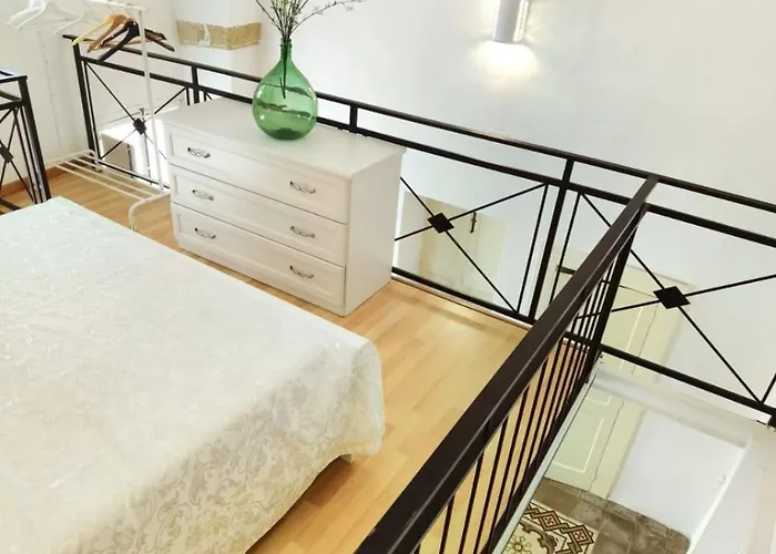 Будинок відпочинку Dimora Nel Centro Storico Di