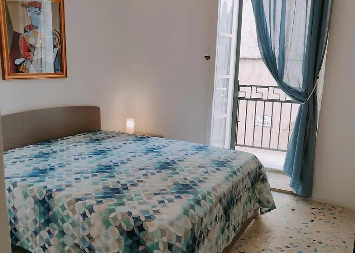 Dimora Nel Centro Storico Di * Gallipoli