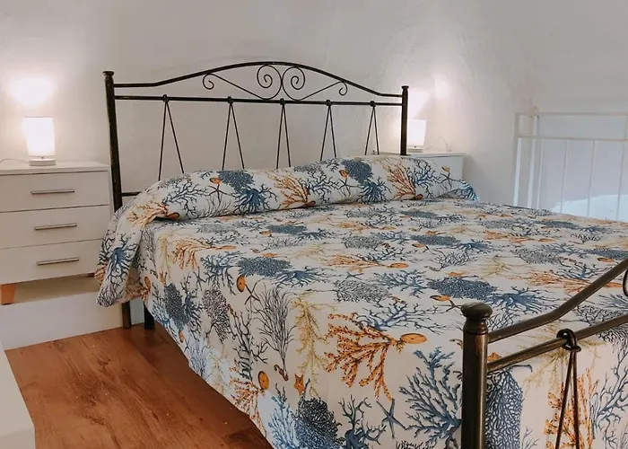 Dimora Nel Centro Storico Di