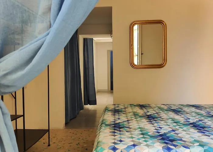 Dimora Nel Centro Storico Di